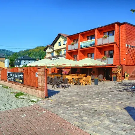 & Restauracja Lustrzany Zakatek Szczyrk
