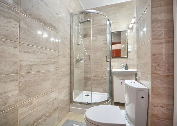 & Restauracja Lustrzany Zakatek 3* Szczyrk